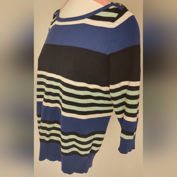 Gap Striped Top - Picture 7 of 9